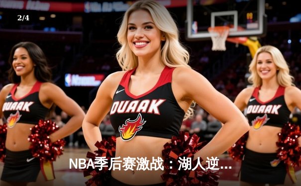 NBA季后赛激战：湖人逆转险胜勇士，詹姆斯关键时刻独砍12分 - 2