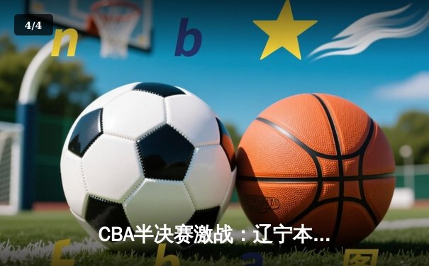 CBA半决赛激战：辽宁本钢逆转广东宏远，总比分2-1领先 - 4