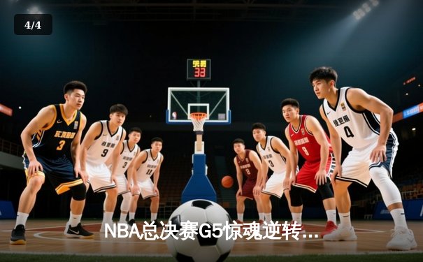 NBA总决赛G5惊魂逆转！掘金末节狂飙15分夺赛点，约基奇40+三双封神 - 4