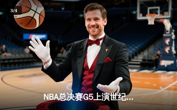 NBA总决赛G5上演世纪逆转！凯尔特人末节狂轰22-0攻势击溃勇士 - 3